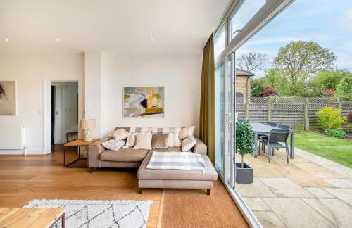 Luxury three bedroom serviced apartment - Springfield - Foto 21