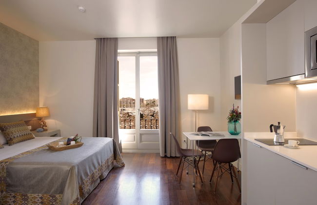 Duquesa Suites Landmark Hotel by Duquessa Hotel Collection - Foto 5