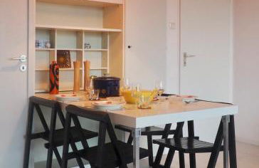 Apartment mit Meeresblick Wangerooge - Foto 17