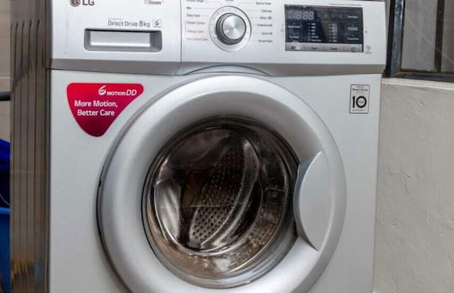 Stay.Plus Ruaka View Apartment - Foto 8