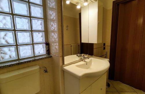 Apartment Casa Riboni by Interhome - Foto 42