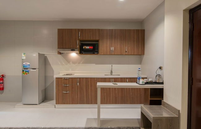 Rawabi Al Khobar Hotel - Foto 25