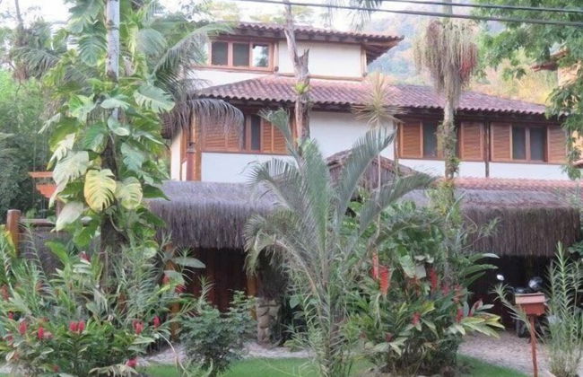 Praia de Itamambuca - Bali House - Foto 74