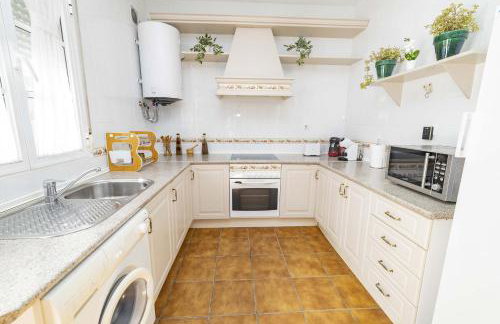 Villa mis Raices - Foto 21