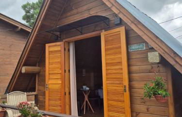 Cabanas das Oliveiras - Photo 9