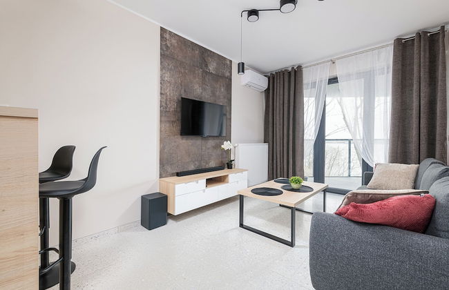 RentPlanet - Rezydencja Zegrze - Photo 1