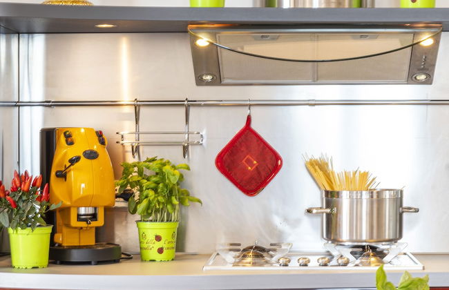 Villa Levante Amalfi Coast - Foto 17