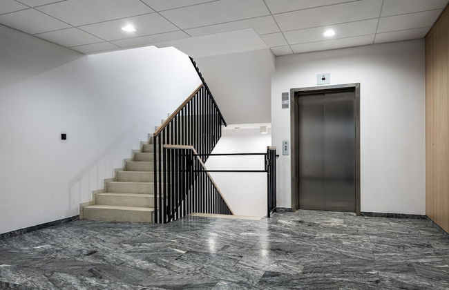 Apartament Sun & Snow Nova Królikarnia - Photo 12