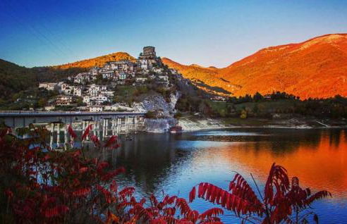 Attico con Terrazza panoramica - LAKEHOLIDAY IT - Foto 63