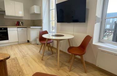 CMG Studio 102 XL Petit-Bois Place Ducale - Foto 12