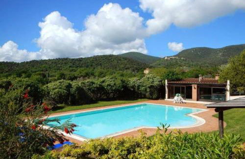 Colle Cavalieri - Country House - Foto 1