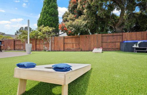 Stunning La Jolla Hideaway Close to Everything - Foto 25