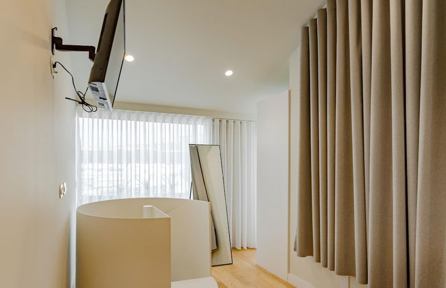 Feel Porto Corporate Housing Boavista III - Foto 9