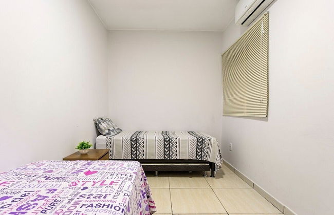 Ap 2 Qts com suíte Garagem e Elevador - Photo 3