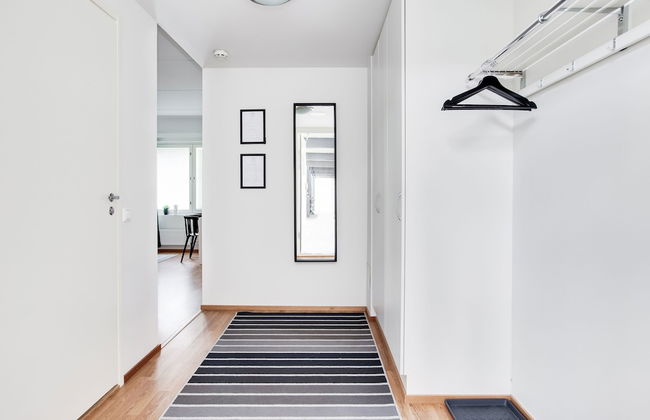 Hiisi Homes Tampere Muotiala - Foto 9