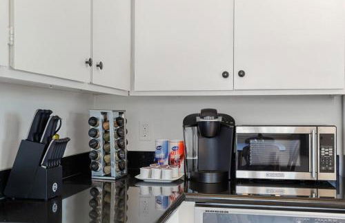 Relaxing 2-Bedroom Oasis in Pacifica - Foto 33