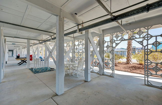 Saltwater Suites - Foto 73