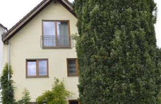 Ferienhaus Ahler Kopf - Foto 1