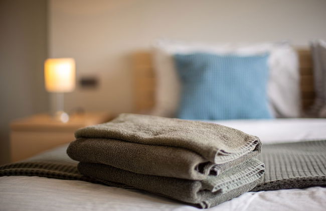 Studio365 Apartment - Foto 8