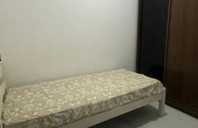 Barra - Frente Shop Barra - 95 m2, 2 quartos, 4 camas, sala, toalete, cozinha e varanda - Foto 15