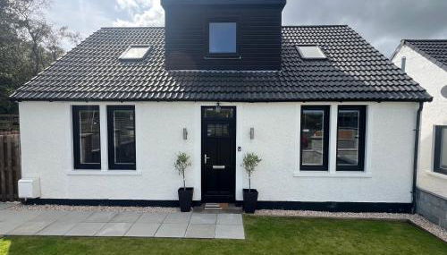 St Annes - Cosy cottage in Fife - Foto 1, Garden