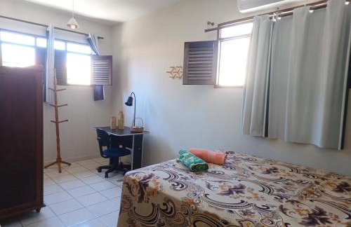 Casa super arejada no melhor de Miramar - Foto 21