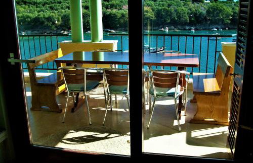 VILLAMAR beachfront apartments with FREE private parking - Foto 20