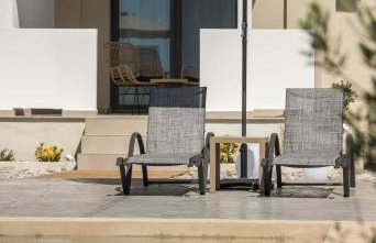 Marea Luxury Suites - Photo 16