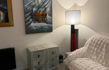 La Maison du petit Pont - Chantemerle - Foto 19