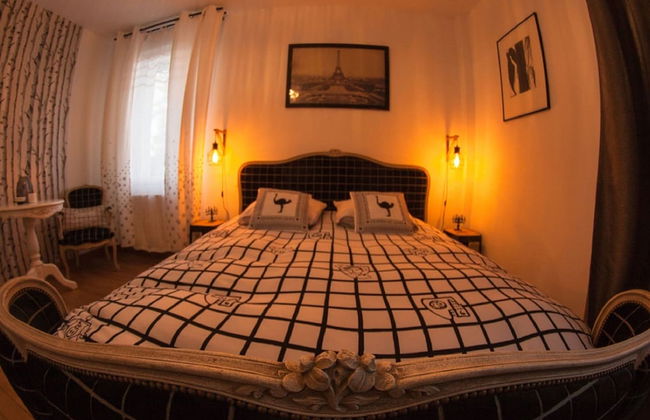 House in Vosges Near Forest and Hiking Trails - Photo 4