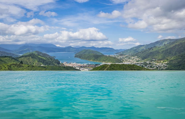 Luxury Villa 5 Bedrooms - Foto 15