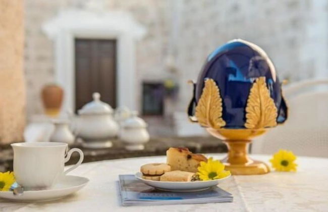 Dimora dell'Osanna - Foto 10