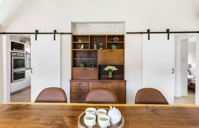 Family Retreat close to City - Netflix - Foto 37