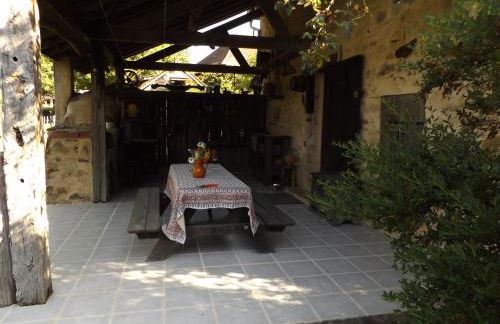 Cottage in Dordogne - Foto 6