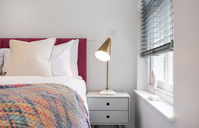 Urban Chic - Rathbone - Foto 4