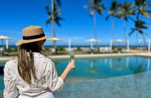 Refúgio Pé na Areia com 4 quartos em Ilhéus - Condomínio Perfeito para Família! - Photo 1