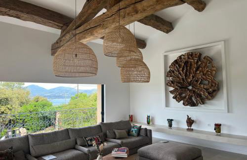 Villa Joia Saint Tropez - Foto 47