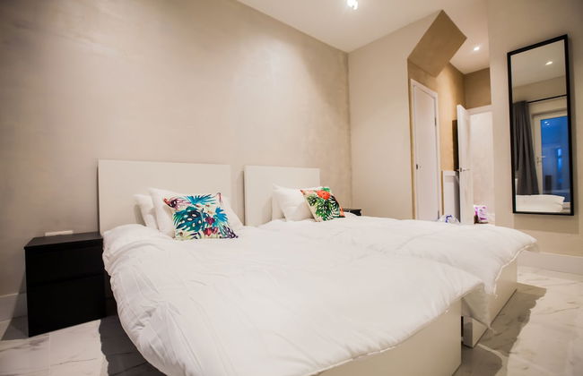 Luxury Fulham 3 bedroom Garden House - Foto 30