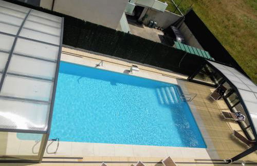 Apartamentos Playa De Covachos - Foto 12