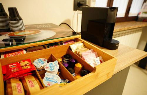 The One Malpensa Rooms - Foto 47