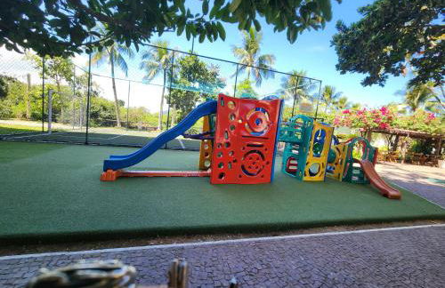 Apart Hotel Alecrim Praia de Camboinhas com Marina pe na areia - Foto 59