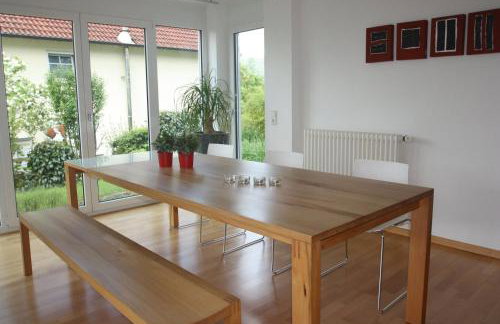 Ferienhaus Sonnenhaus - Foto 13
