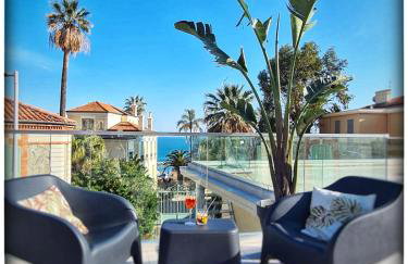 Le Vallaya Suites & Spa - Photo 1