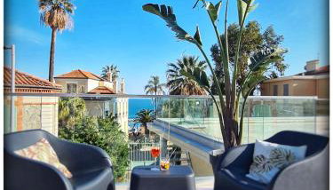 Le Vallaya Suites & Spa - Foto 1, Internal: Not applicable to any particular room