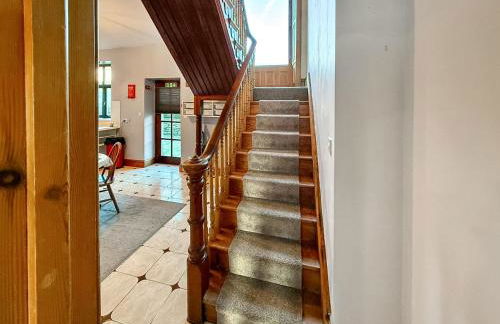 Farm Cottage - Foto 14