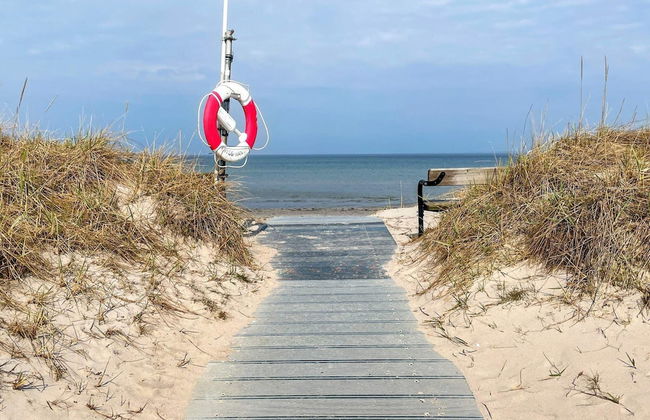 5 Person Holiday Home in Hoganas-by Traum - Foto 12