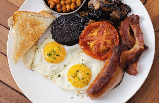 Charles Hope Cape Town - Foto 61