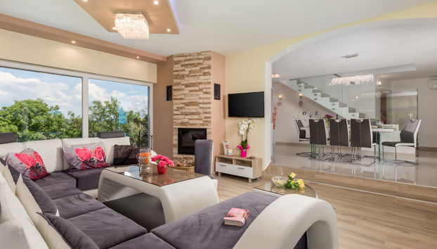 Villa Gabriel - Foto 5, Bedroom