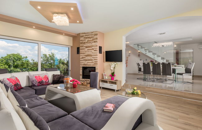 Villa Gabriel - Foto 8