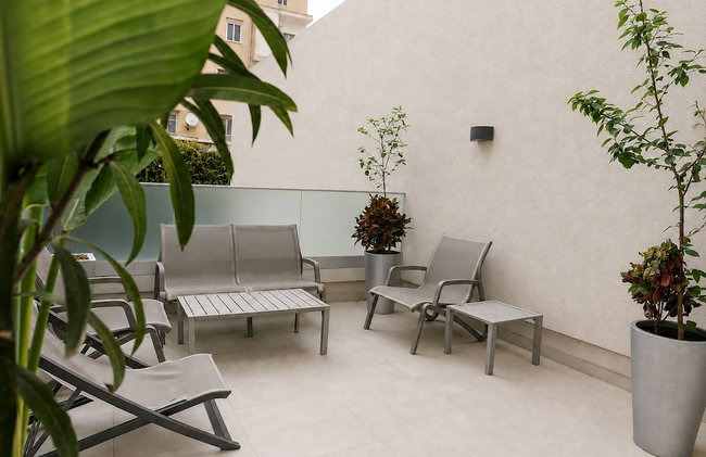 Le 22 Appart' Hôtel Casablanca - Photo 42